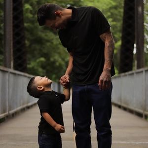 Meet your Posher, Gabriel